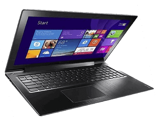 Установка Windows 7 на ноутбук Lenovo IdeaPad U530